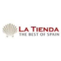 La Tienda - The Best of Spain