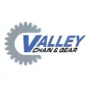 Valley Chain & Gear Valley Chain & Gear