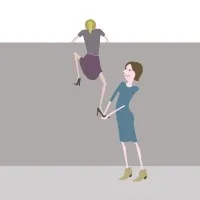 ULRIKE KRASEMANN Leadership Coaching