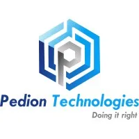 Pedion Technologies