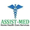 ASSIST-MED. INC. ASSIST-MED. INC.