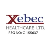 Xebec Healthcare Ltd. email format