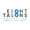 Eight Talons Consulting Eight Talons Consulting
