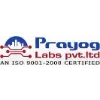 Prayog Labs Pvt. Ltd. Prayog Labs Pvt. Ltd.