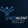 ACTalent Solutions Partners ACTalent Solutions Partners