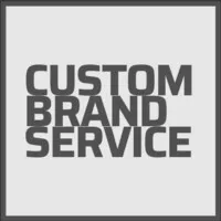 Custom Brand Service
