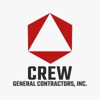 Crew General Contractors, Inc.