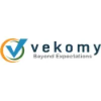 Vekomy Technologies Pvt. Ltd.(An ISO certified Company)