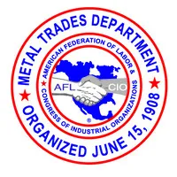 Metal Trades Department AFL-CIO