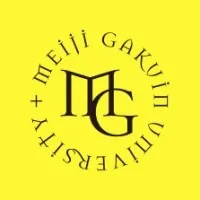 Meijigakuin University