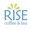 RISE coffee & tea RISE coffee & tea