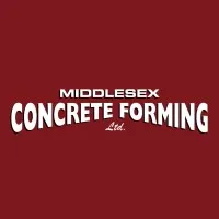 Middlesex Concrete Forming