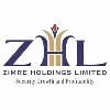 Zimre Holdings Limited