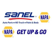 Sanel NAPA Auto Parts