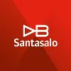 David Brown Santasalo