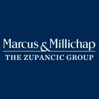 The Zupancic Group of Marcus & Millichap