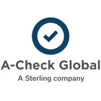 A-Check Global, A Sterling Company