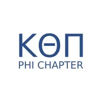 Kappa Theta Pi at UGA