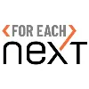 For Each Next For Each Next