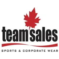 Team Sales Victoria