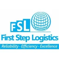 First Step Logistics