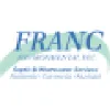 FRANC ENVIRONMENTAL, INC.