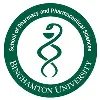 Binghamton University - School of Pharmacy Binghamton University - School of Pharmacy