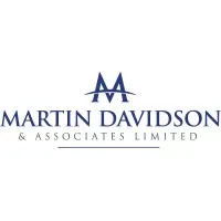 Martin Davidson & Associates Limited Martin Davidson & Associates Limited