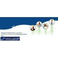 VirtualUP