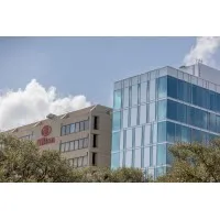 Hilton University of Houston