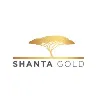 Shanta Gold Limited