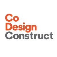 Co Design Construct - Commercial Builders
