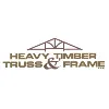 Heavy Timber Truss & Frame, LLC Heavy Timber Truss & Frame, LLC