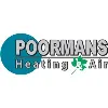 Poorman's Heating and Air Conditioning Poorman's Heating and Air Conditioning