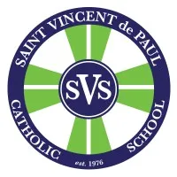 St. Vincent de Paul School