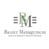 Baxter Management LLC Baxter Management LLC