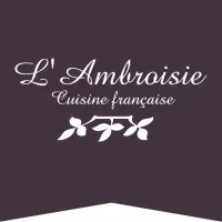 L'Ambroisie et L'Espace Canal L'Ambroisie et L'Espace Canal
