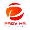 PROV HR Solutions Private Limited PROV HR Solutions Private Limited
