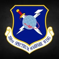 350th Spectrum Warfare Wing