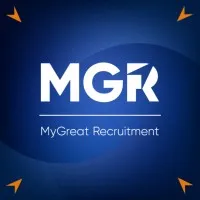 MyGreat Recruitment Inc.