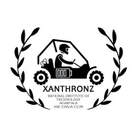 Team Xanthronz | NIT Agartala
