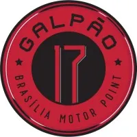 Galpão 17