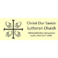 Christ Our Savior Lutheran Church Christ Our Savior Lutheran Church