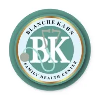 Blanche Kahn Family Health Center