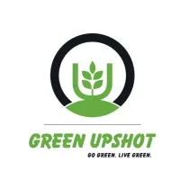 Green Upshot Green Upshot
