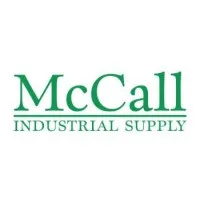 MCCALL INDUSTRIAL SUPPLY MCCALL INDUSTRIAL SUPPLY