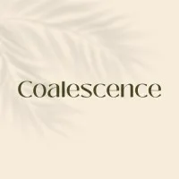 Coalescence Coalescence