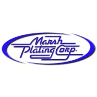 Marsh Plating