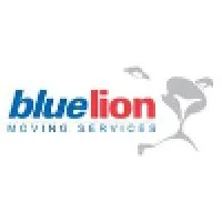 Blue Lion Moving Services 