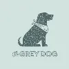 The Grey Dog The Grey Dog
